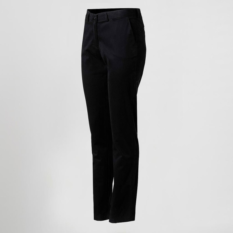 PANTALON CHINO MUJER INVIERNO