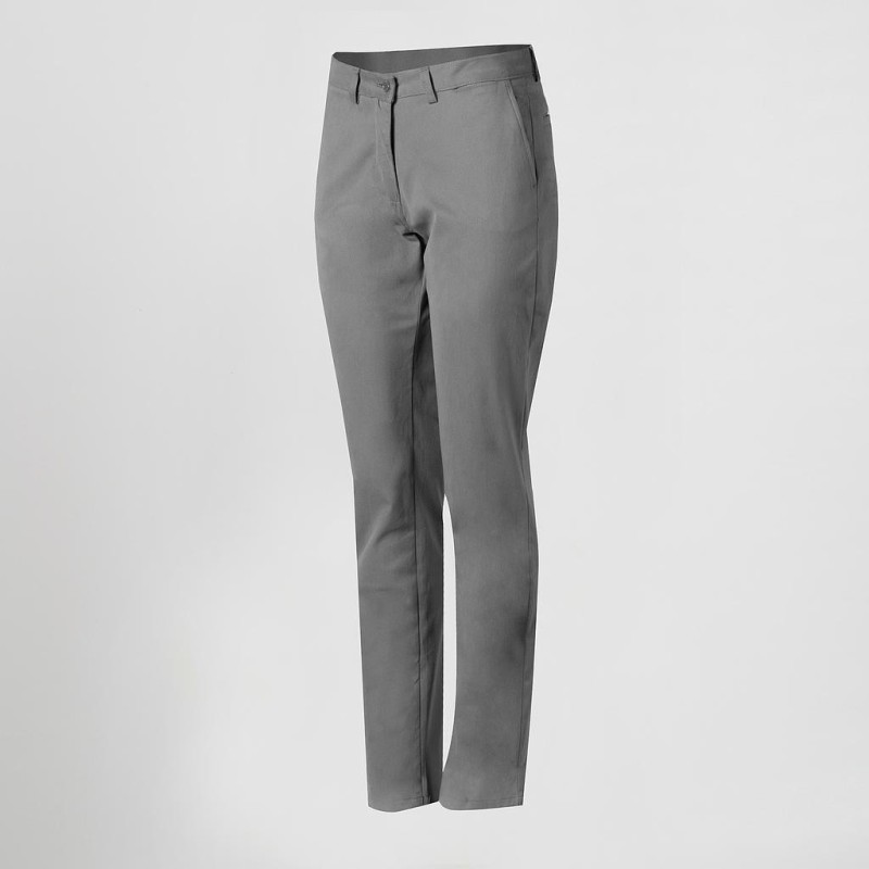 PANTALON CHINO MUJER INVIERNO