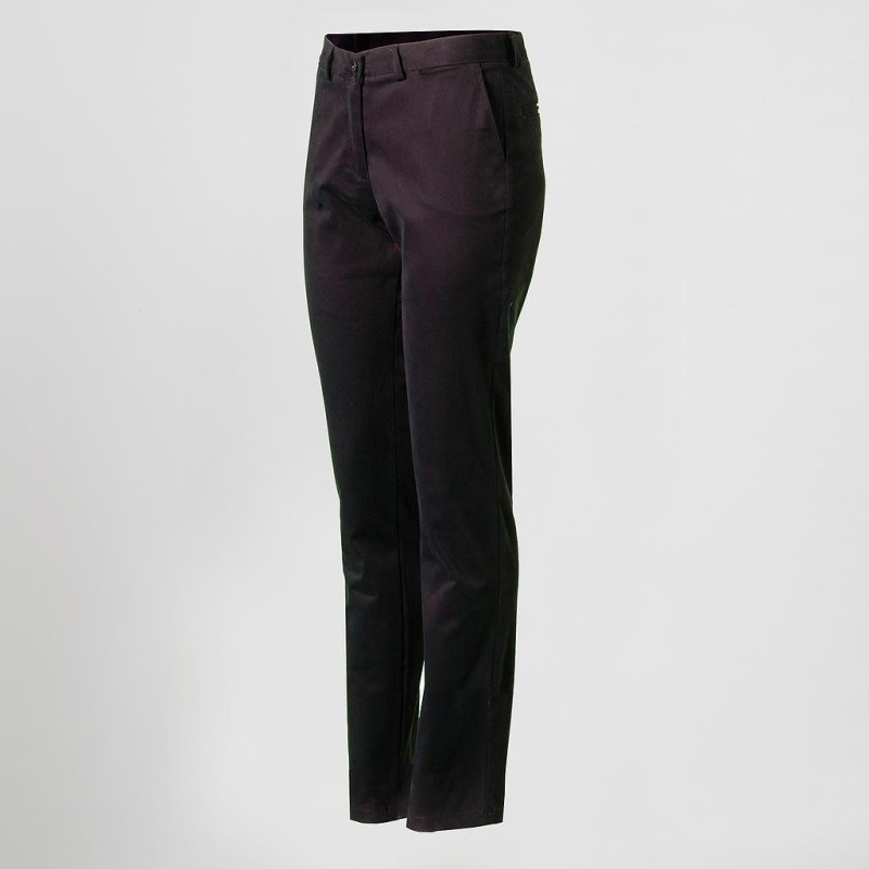 PANTALON CHINO MUJER INVIERNO