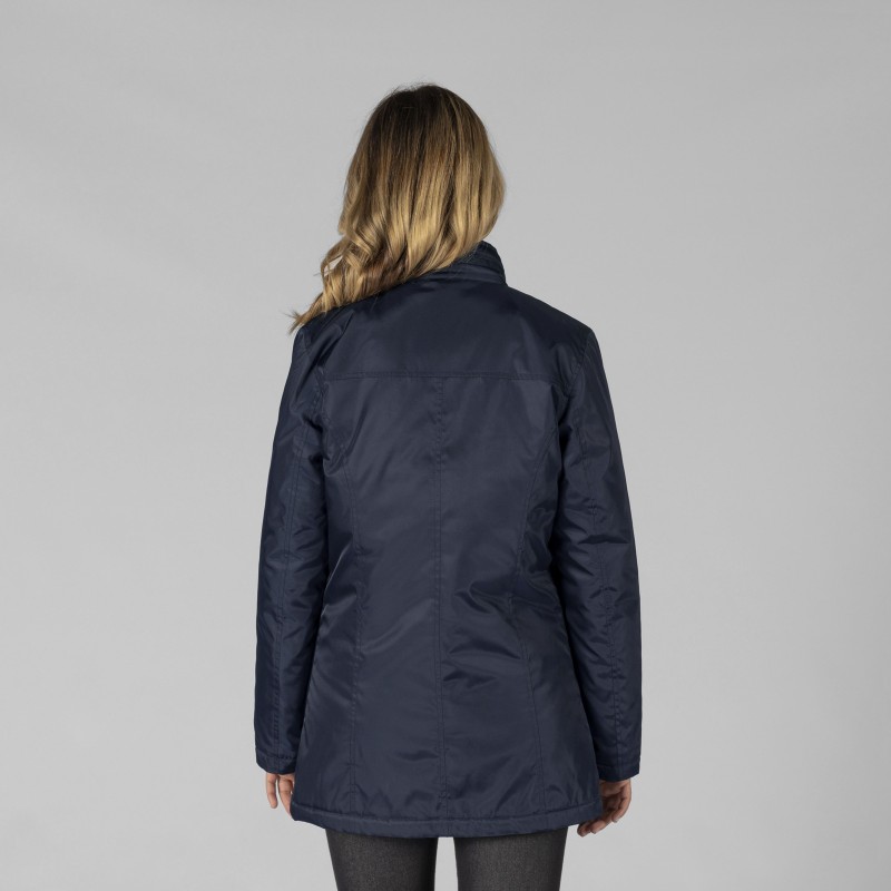 PARKA LABORAL IMPERMEABLE PROFESIONAL