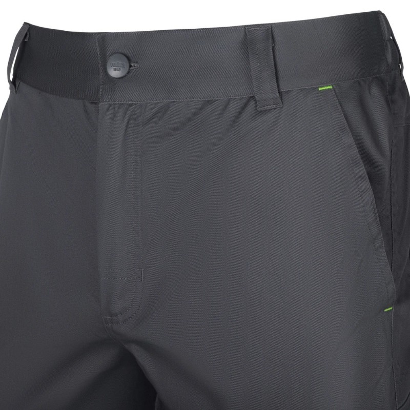 PANTALÓN STRETCH ALTA VISIBILIDAD
