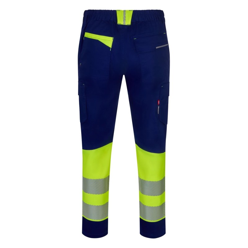PANTALÓN STRETCH ALTA VISIBILIDAD