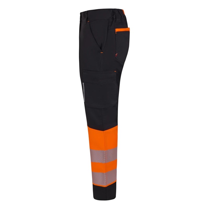 PANTALÓN STRETCH FLÚOR MUJER