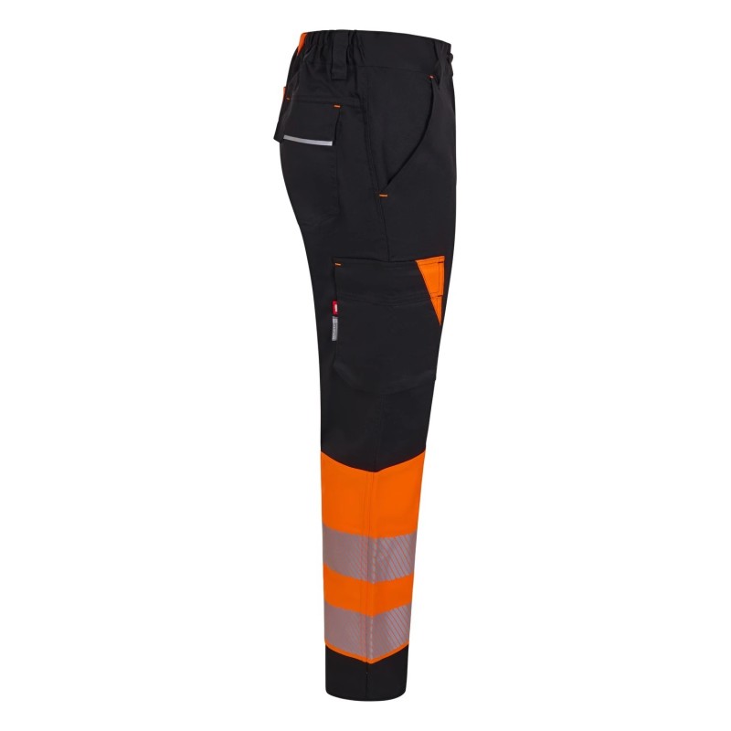 PANTALÓN STRETCH FLÚOR MUJER