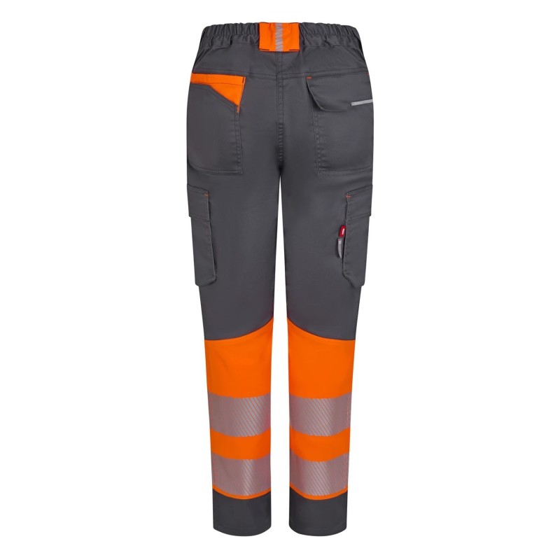 PANTALÓN STRETCH FLÚOR MUJER