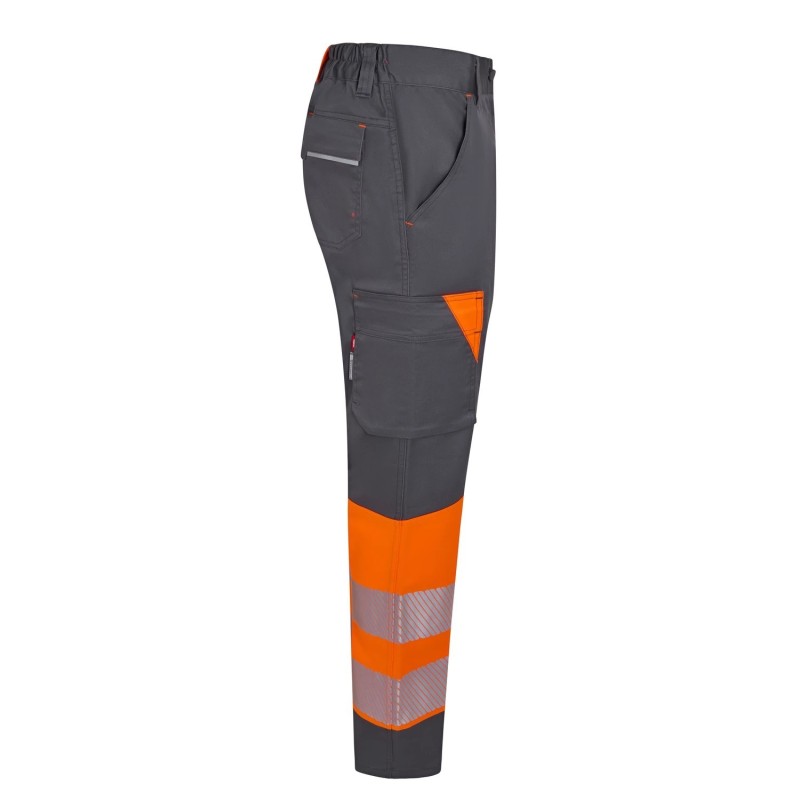 PANTALÓN STRETCH FLÚOR MUJER