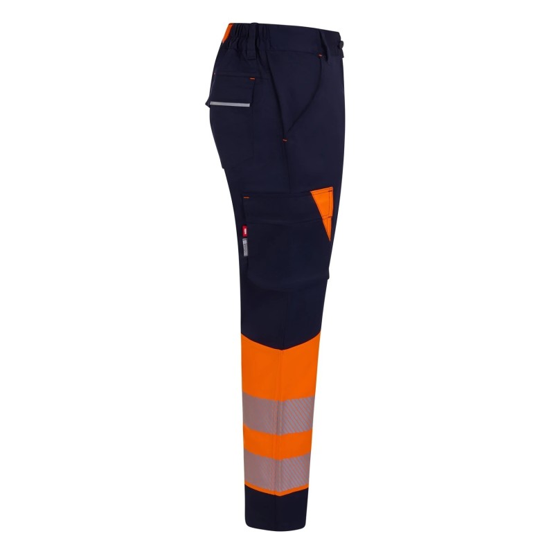 PANTALÓN STRETCH FLÚOR MUJER