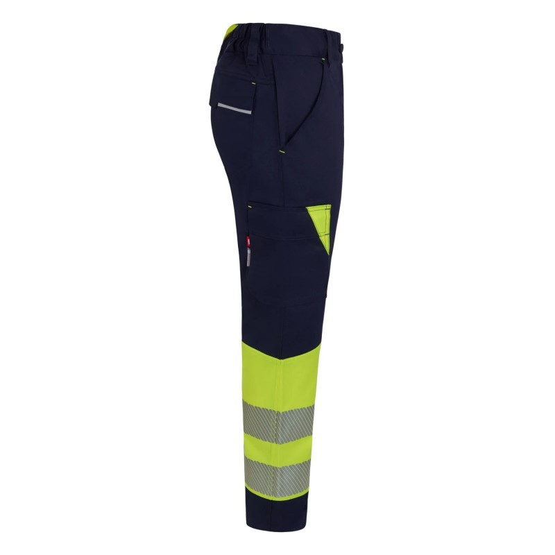 PANTALÓN STRETCH FLÚOR MUJER