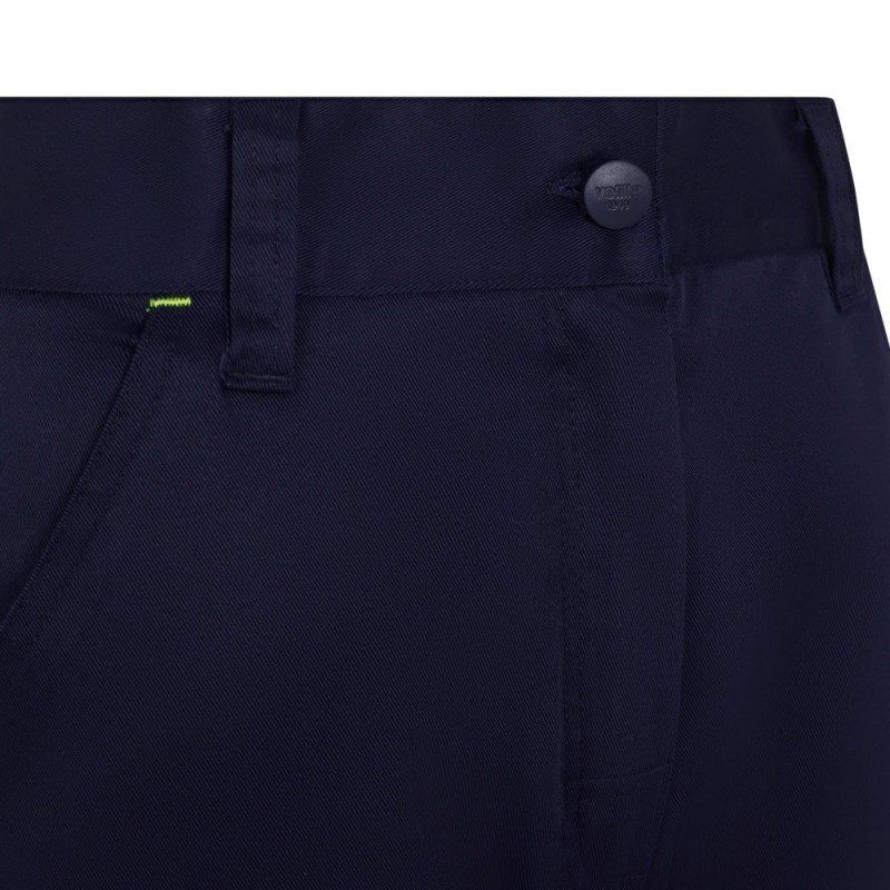 PANTALÓN STRETCH FLÚOR MUJER