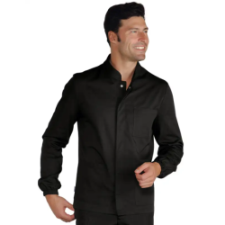 CASACA HOMBRE CUELLO MAO