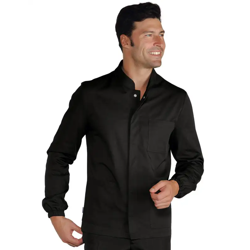 CASACA HOMBRE CUELLO MAO