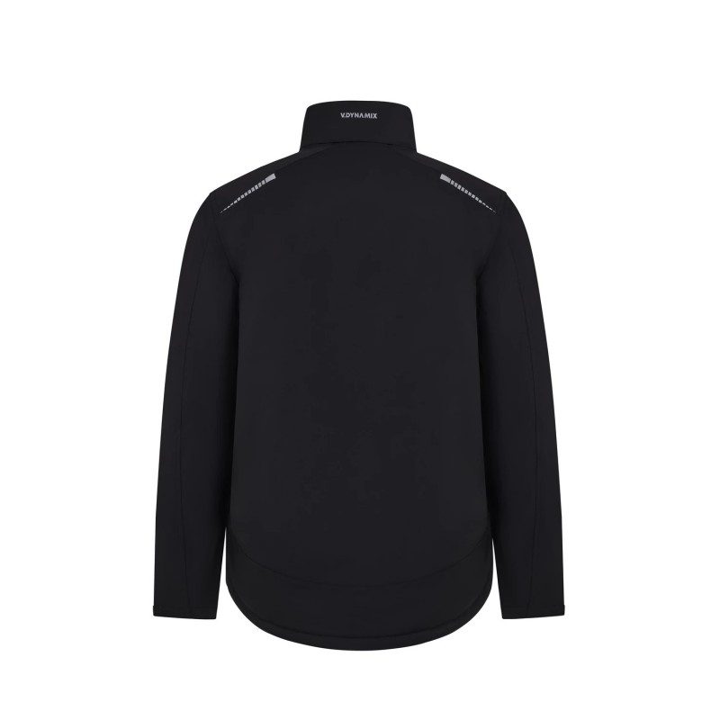 CHAQUETA ECO STRETCH IMPERMEABLE