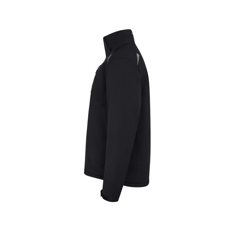 CHAQUETA ECO STRETCH IMPERMEABLE