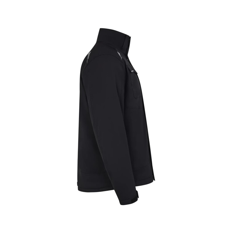 CHAQUETA ECO STRETCH IMPERMEABLE