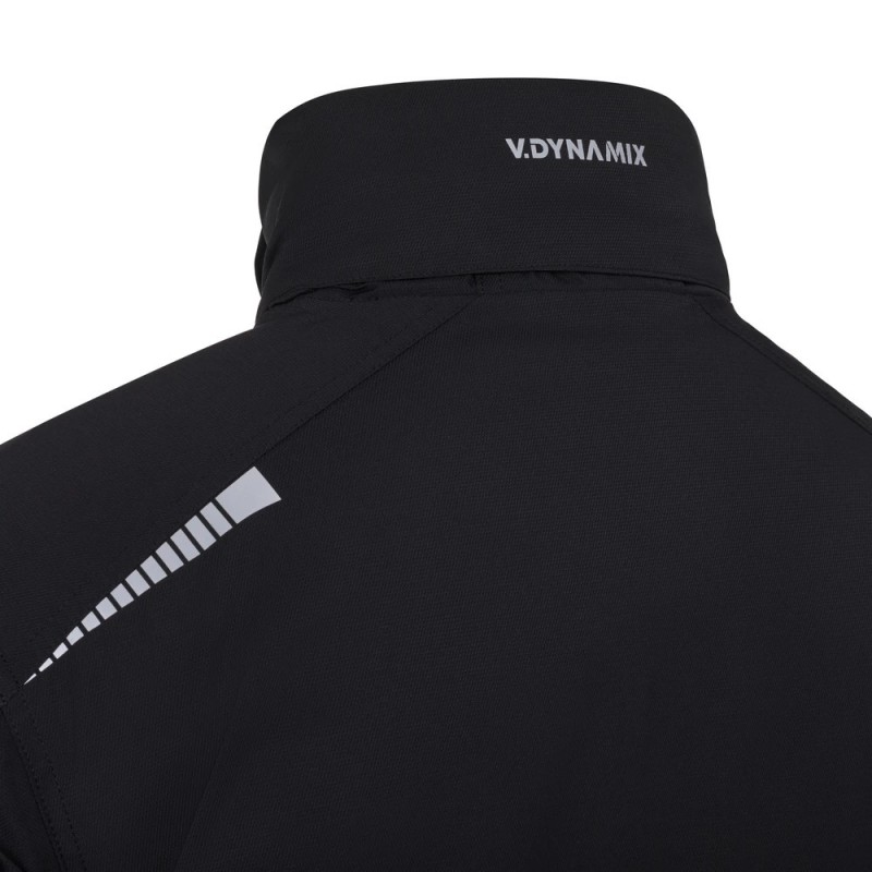 CHAQUETA ECO STRETCH IMPERMEABLE