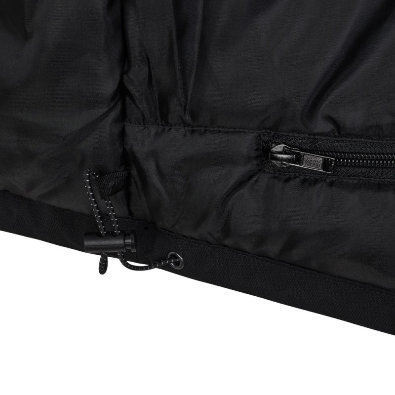 CHAQUETA ECO STRETCH IMPERMEABLE