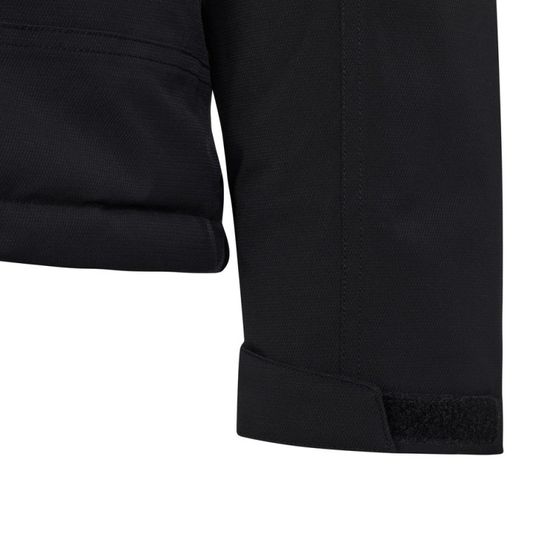 CHAQUETA ECO STRETCH IMPERMEABLE
