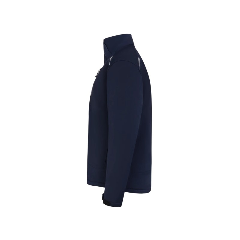 CHAQUETA ECO STRETCH IMPERMEABLE