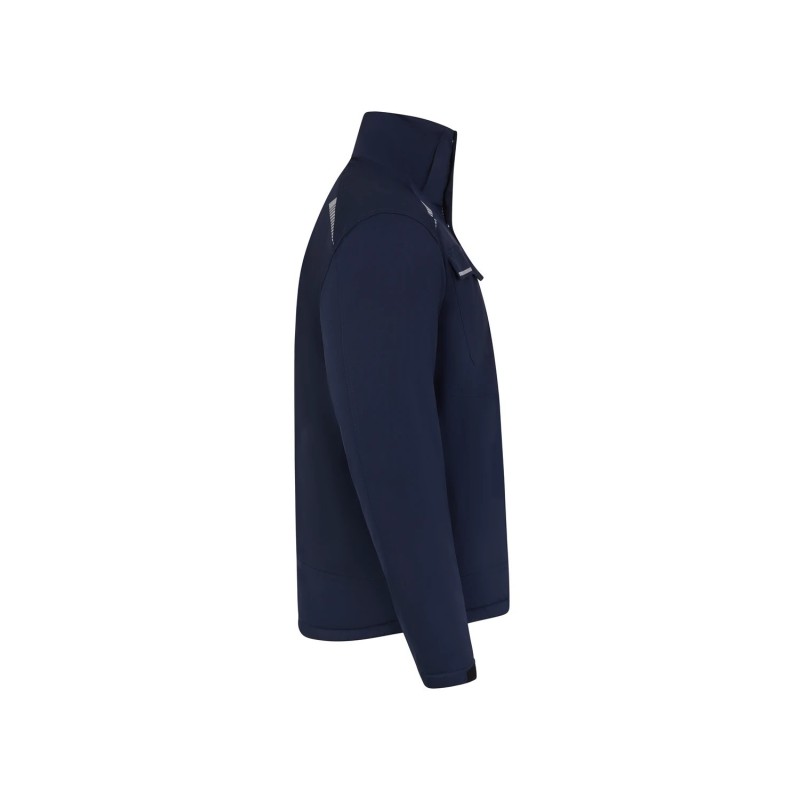 CHAQUETA ECO STRETCH IMPERMEABLE