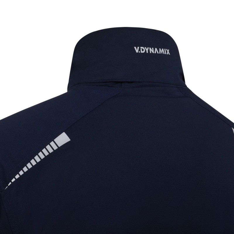 CHAQUETA ECO STRETCH IMPERMEABLE