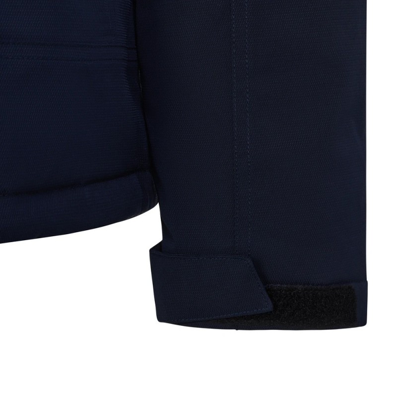 CHAQUETA ECO STRETCH IMPERMEABLE
