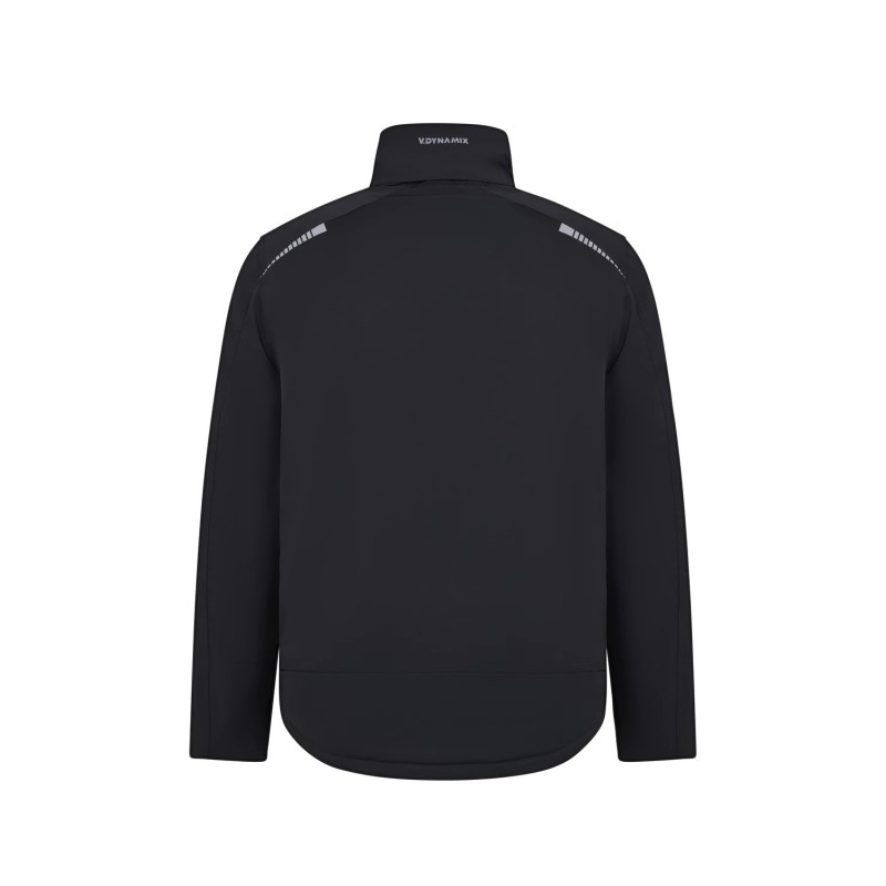 CHAQUETA ECO STRETCH IMPERMEABLE
