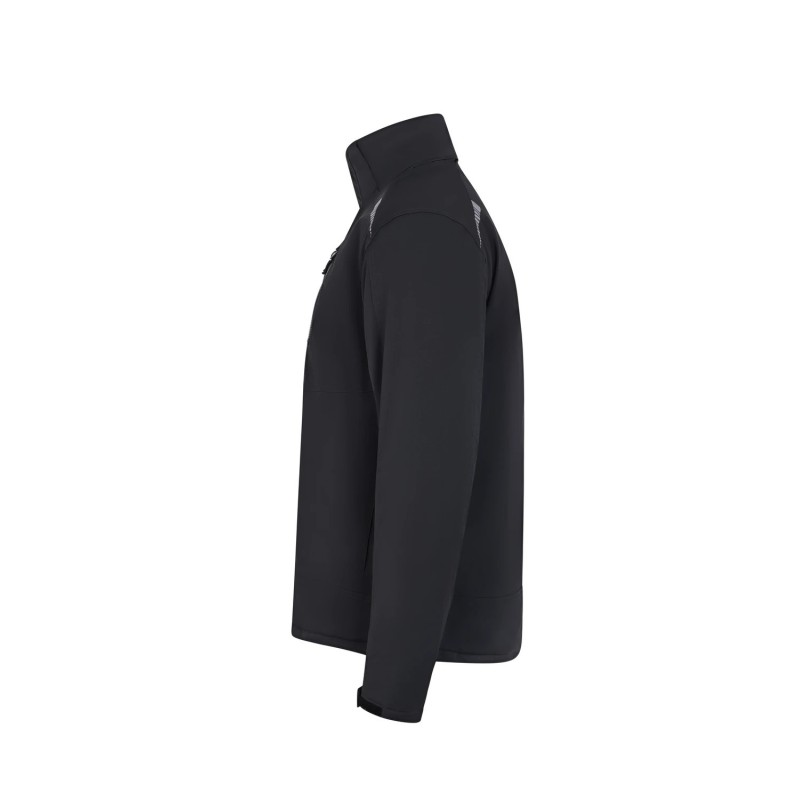 CHAQUETA ECO STRETCH IMPERMEABLE