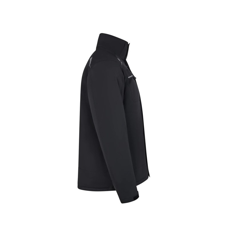 CHAQUETA ECO STRETCH IMPERMEABLE