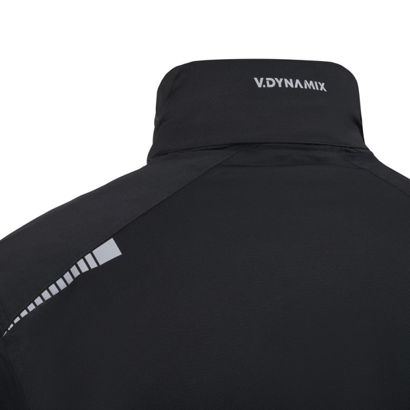 CHAQUETA ECO STRETCH IMPERMEABLE
