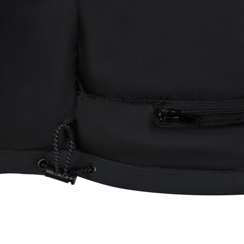 CHAQUETA ECO STRETCH IMPERMEABLE