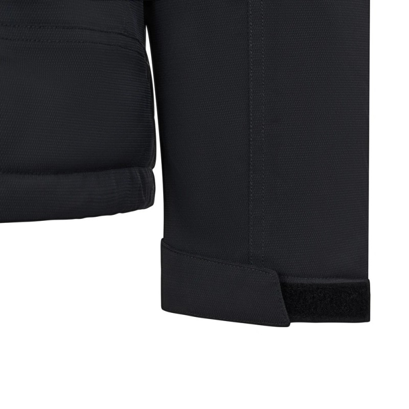 CHAQUETA ECO STRETCH IMPERMEABLE
