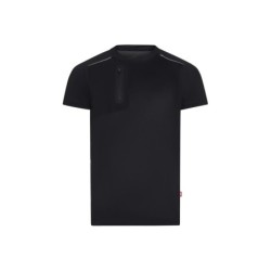 ⭐ CAMISETA ECO STRETCH RECICLADA | Azules de Vergara