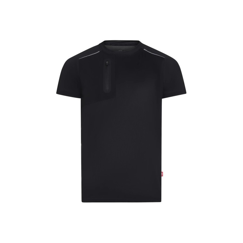CAMISETA ECO STRETCH RECICLADA