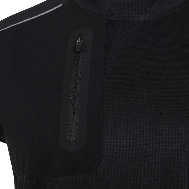 CAMISETA ECO STRETCH RECICLADA