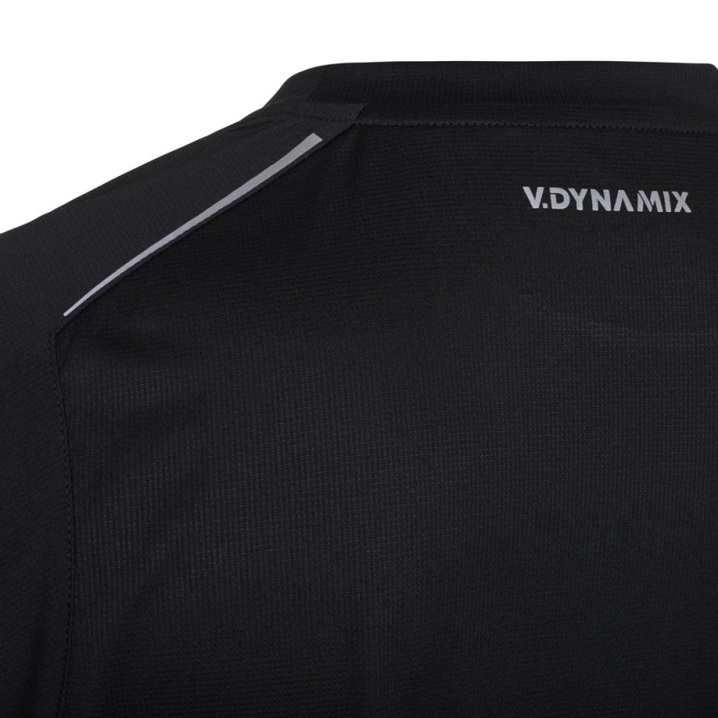 CAMISETA ECO STRETCH RECICLADA