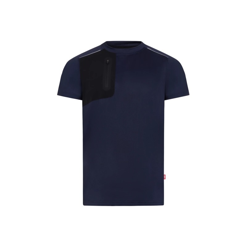 CAMISETA ECO STRETCH RECICLADA