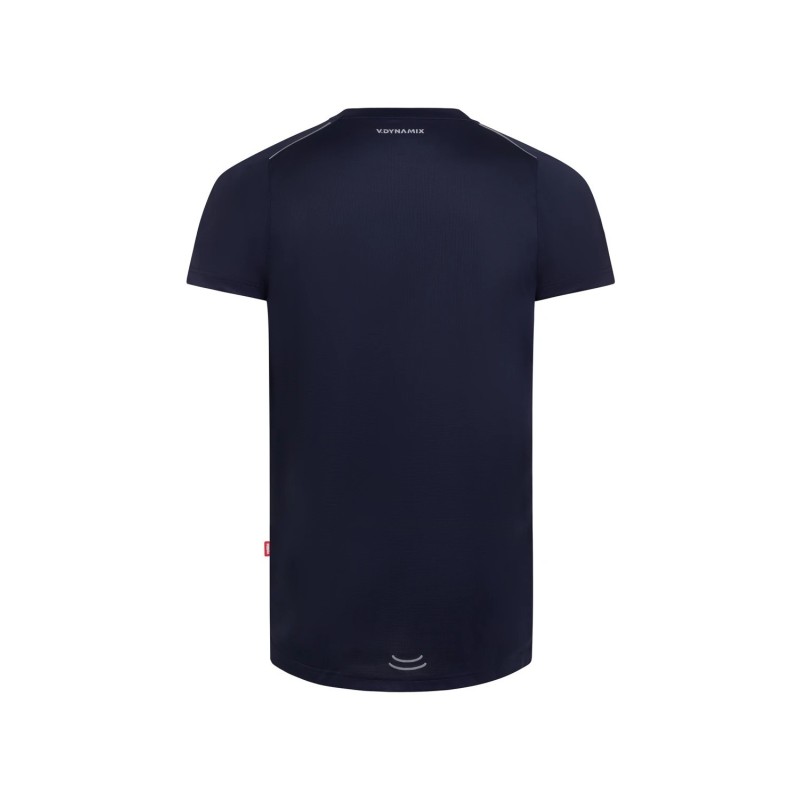 CAMISETA ECO STRETCH RECICLADA