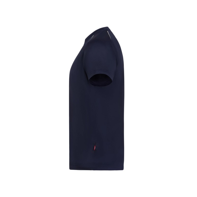 CAMISETA ECO STRETCH RECICLADA