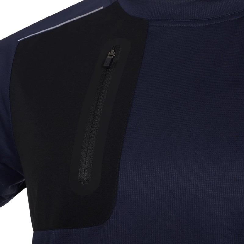 CAMISETA ECO STRETCH RECICLADA