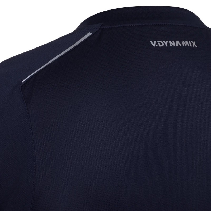 CAMISETA ECO STRETCH RECICLADA