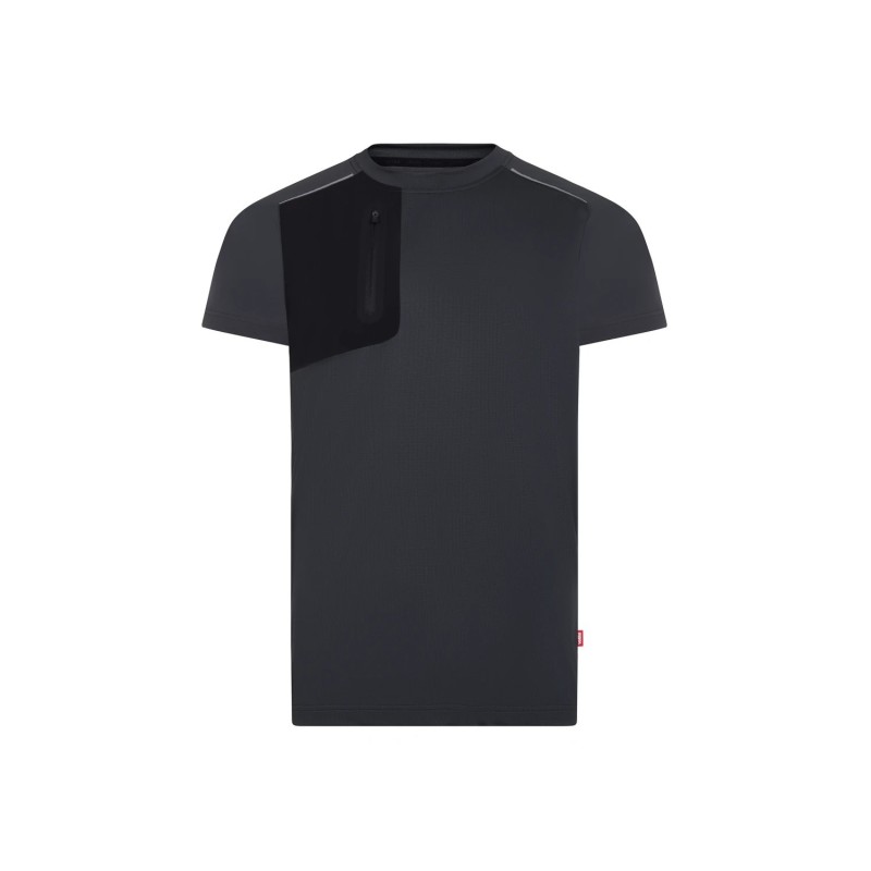 CAMISETA ECO STRETCH RECICLADA