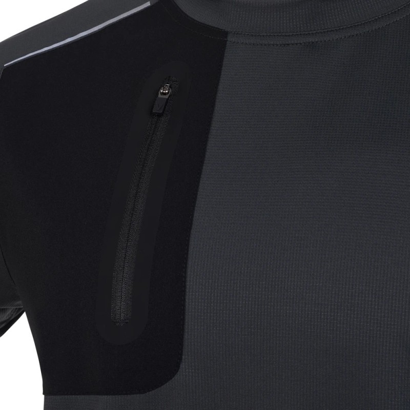 CAMISETA ECO STRETCH RECICLADA