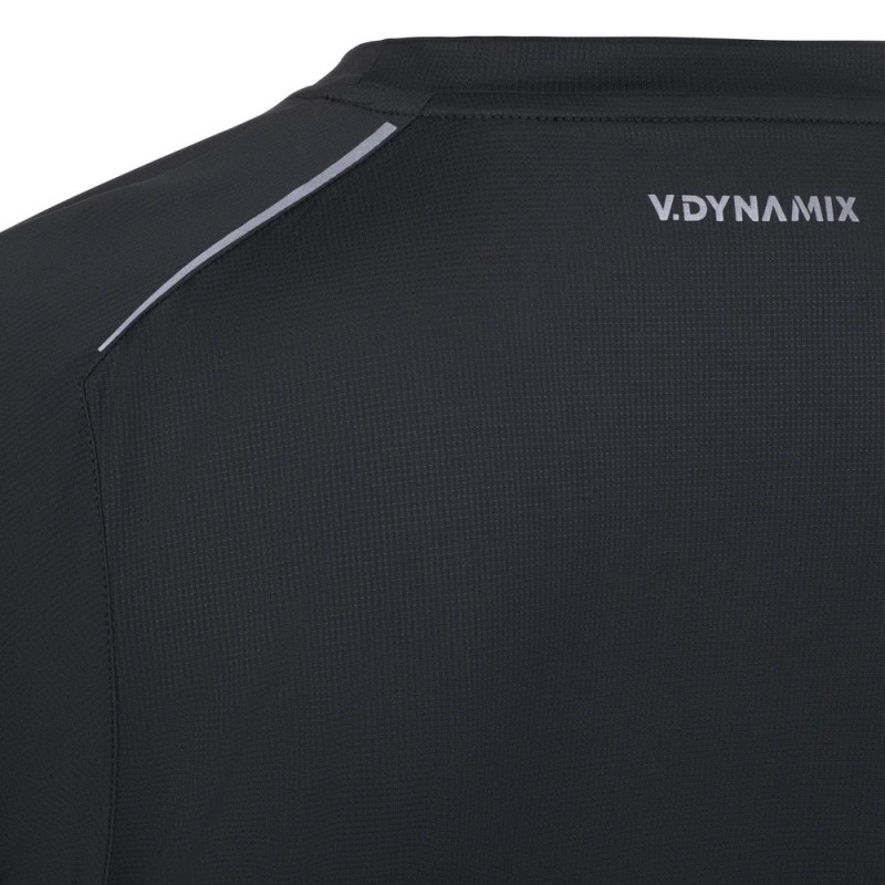 CAMISETA ECO STRETCH RECICLADA