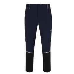 ⭐ PANTALÓN ECOTECH STRETCH RECICLADO | Azules de Vergara
