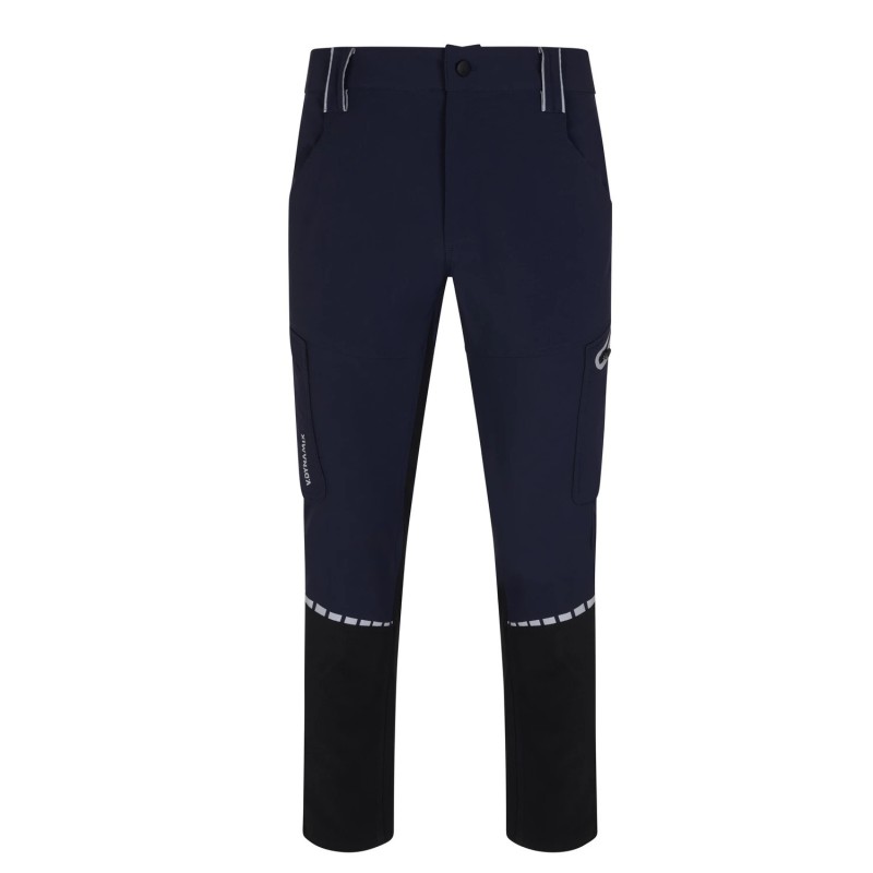 PANTALÓN ECOTECH STRETCH RECICLADO