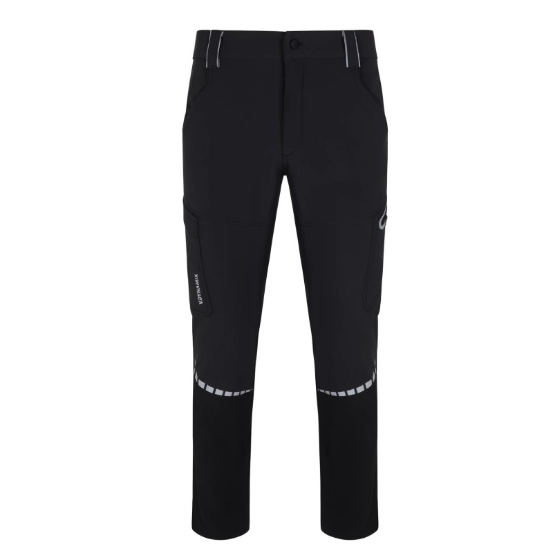 PANTALÓN ECOTECH STRETCH RECICLADO