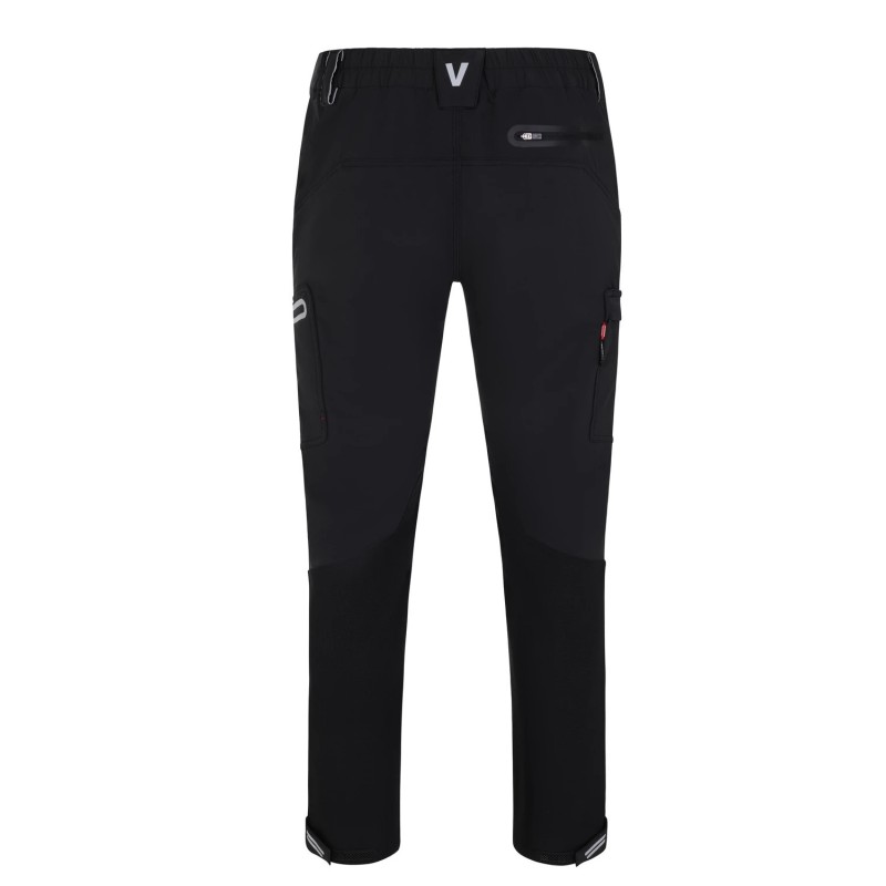 PANTALÓN ECOTECH STRETCH RECICLADO