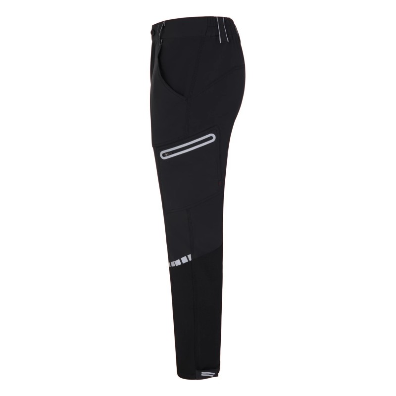 PANTALÓN ECOTECH STRETCH RECICLADO