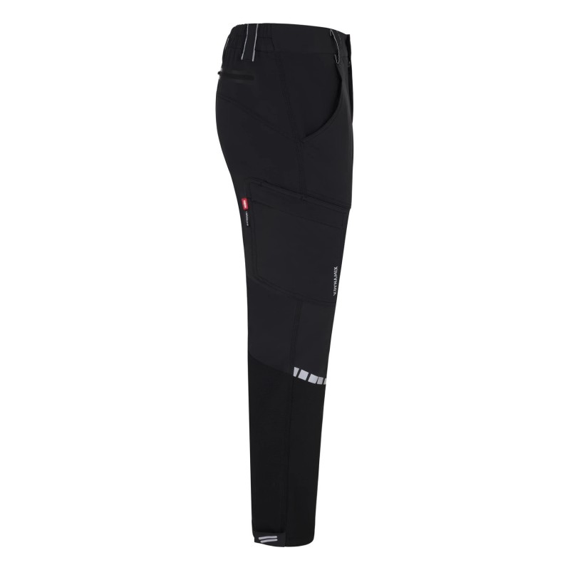 PANTALÓN ECOTECH STRETCH RECICLADO