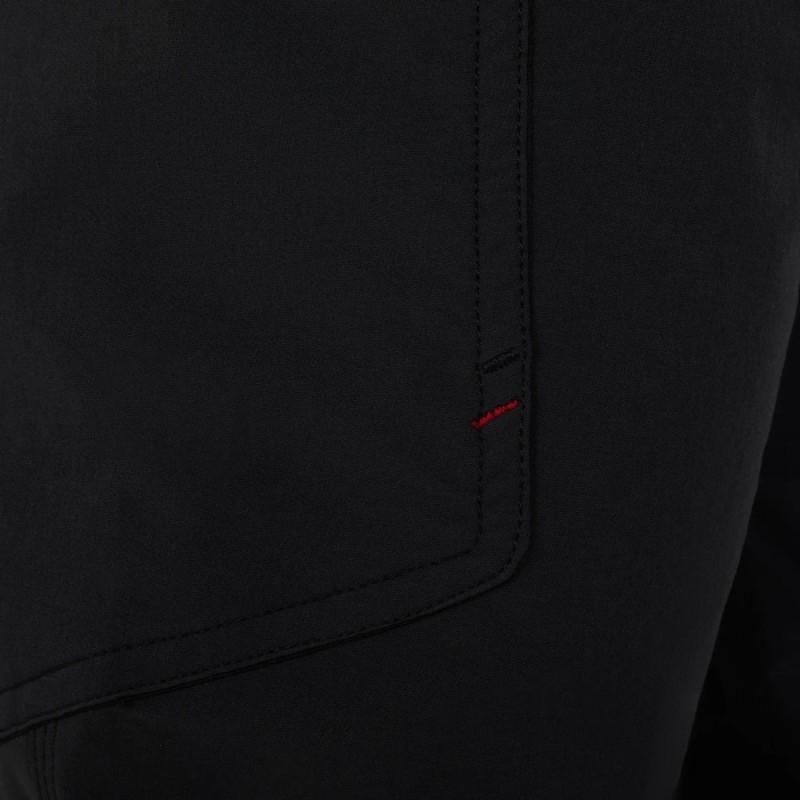 PANTALÓN ECOTECH STRETCH RECICLADO